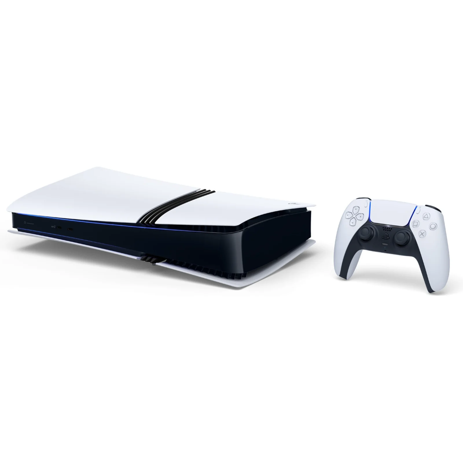 Игровая приставка SONY Playstation 5 Pro 2TB