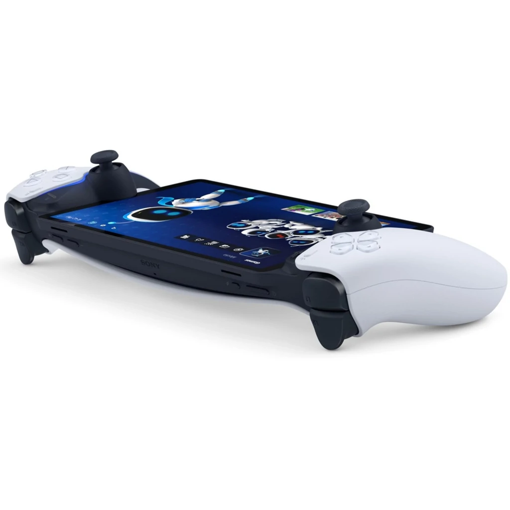 Ігрова приставка Sony Playstation Portal Remote Player White
