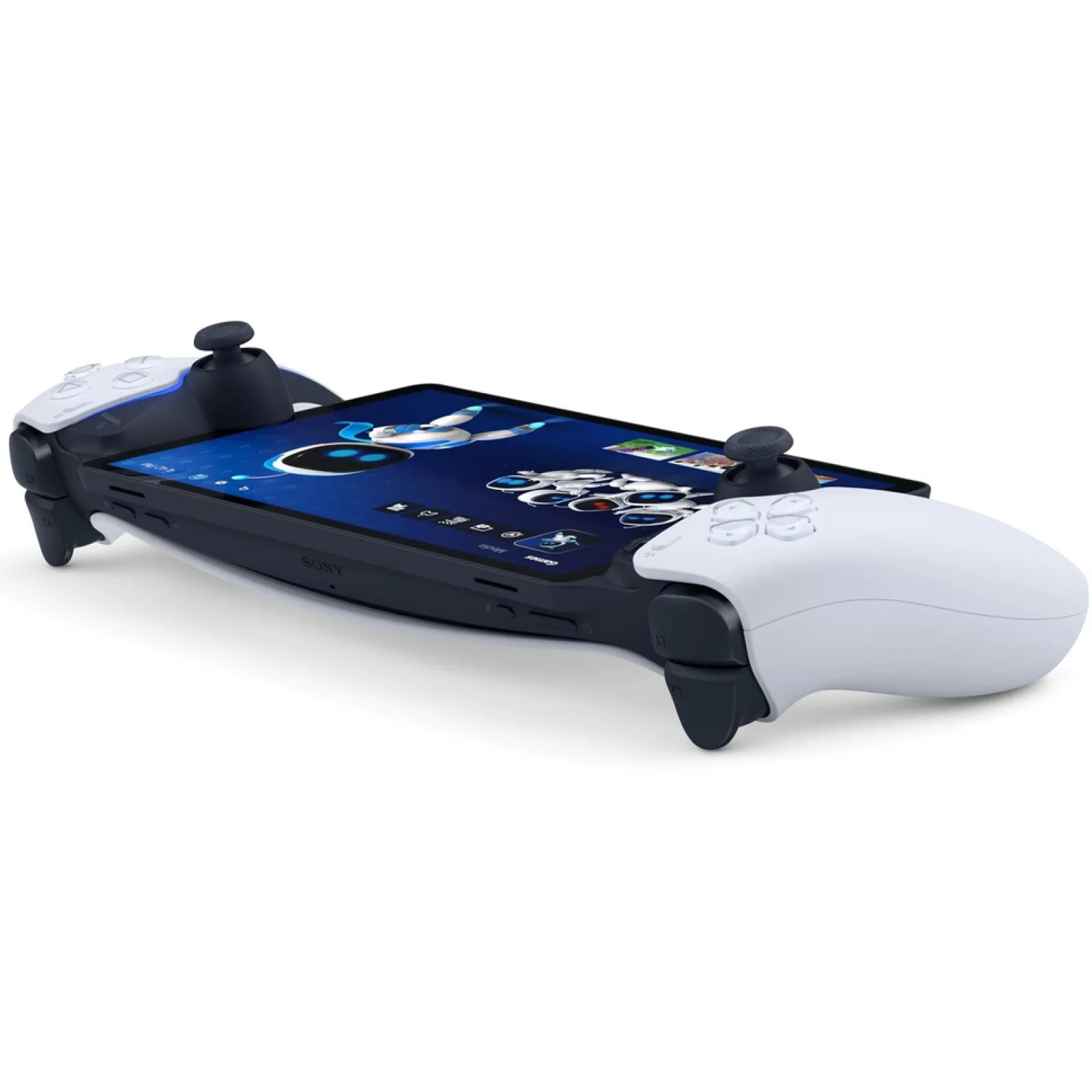 Ігрова приставка Sony Playstation Portal Remote Player White