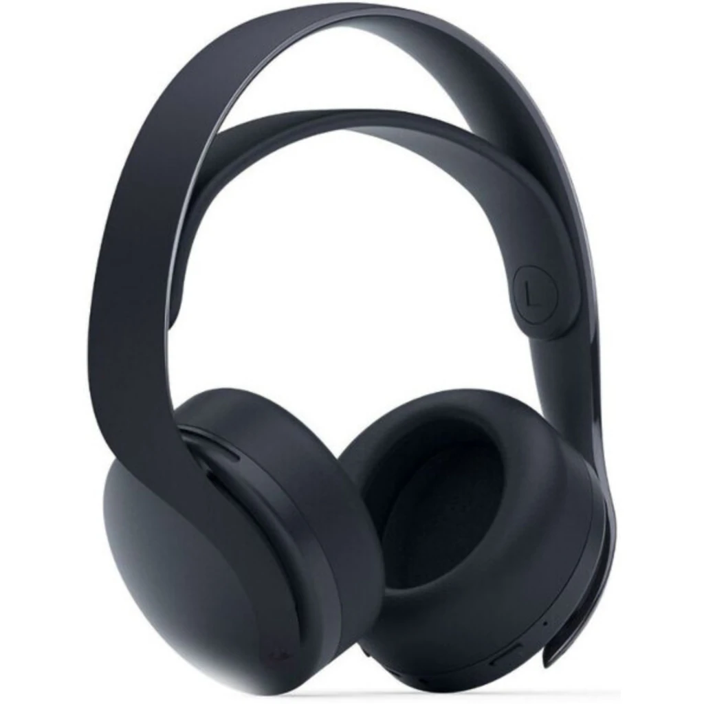 Навушники Sony Pulse 3D Wireless Headset Midnight Black