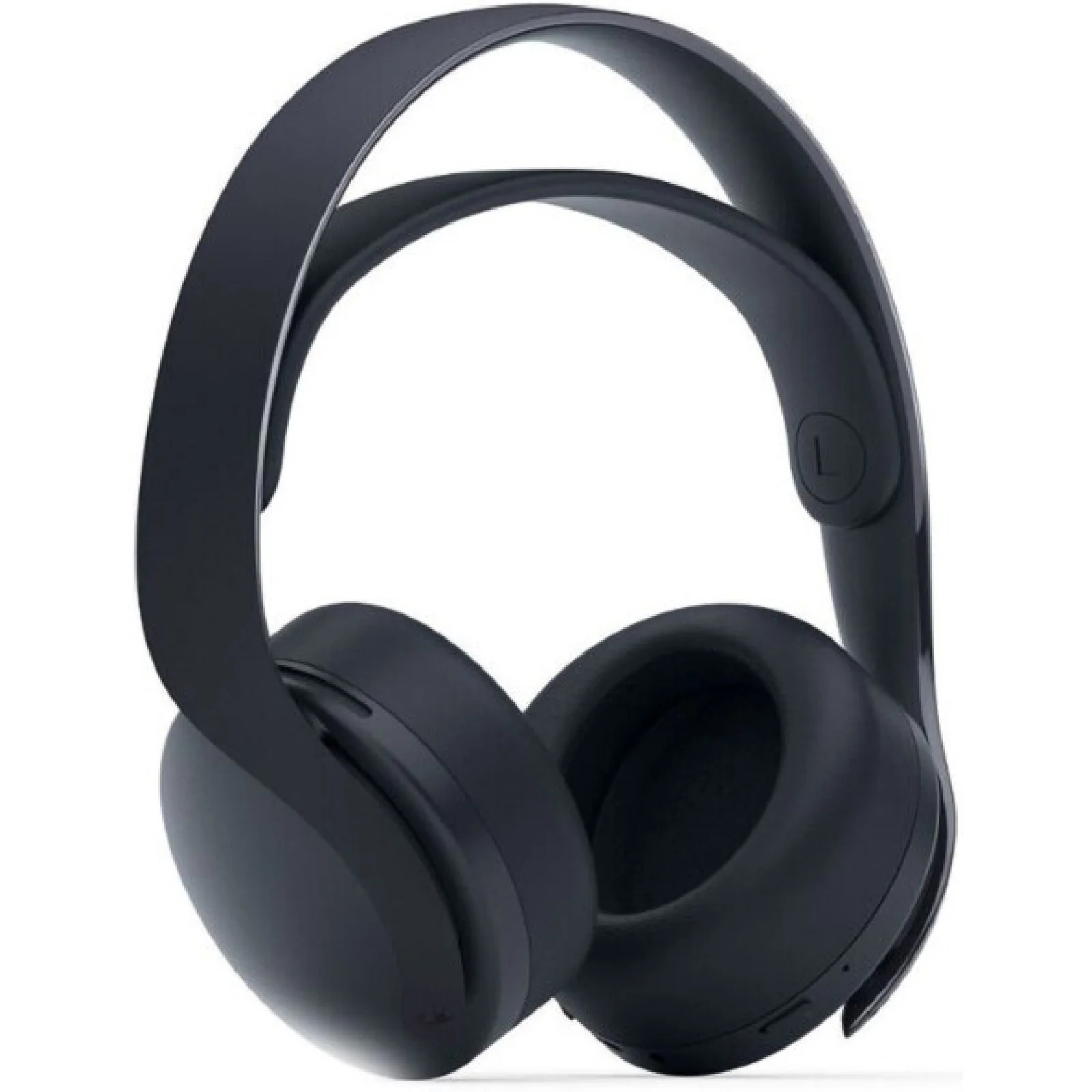Наушники Sony Pulse 3D Wireless Headset Midnight Black