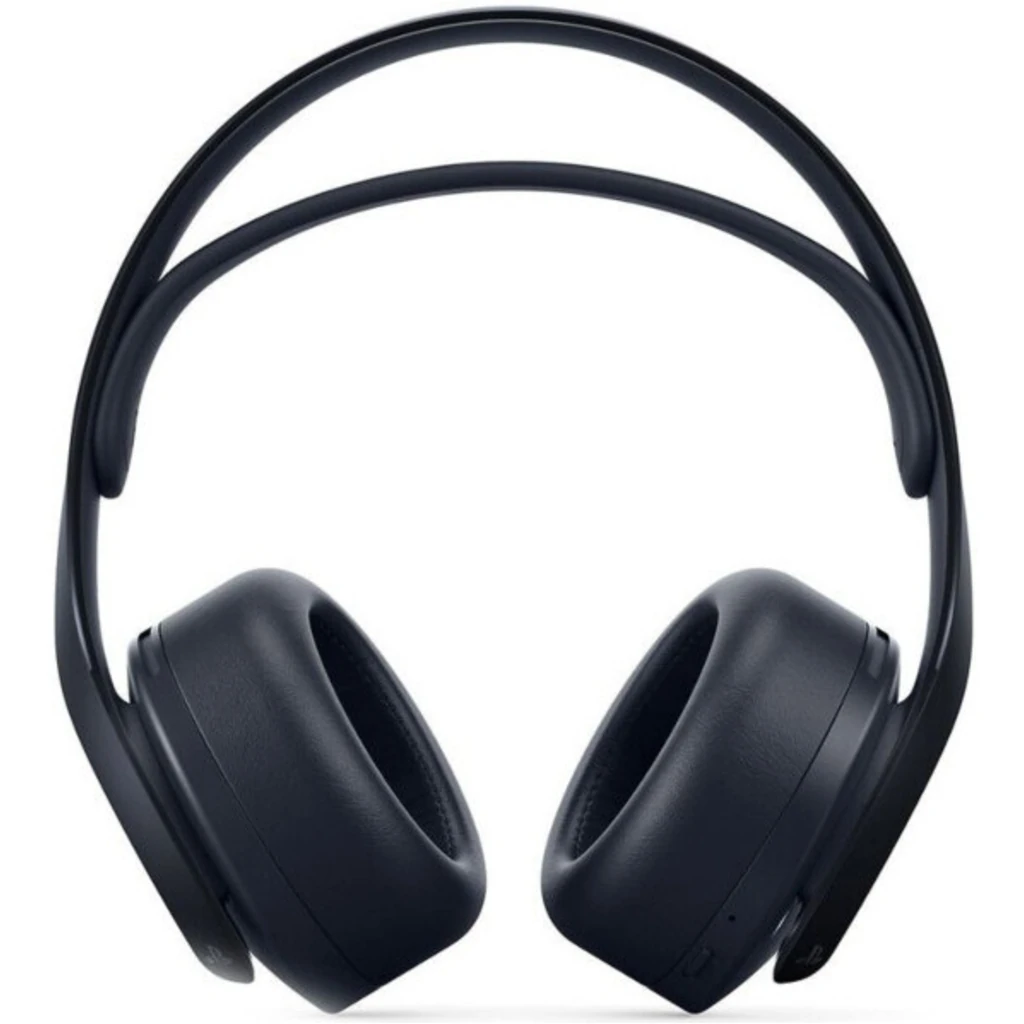 Навушники Sony Pulse 3D Wireless Headset Midnight Black