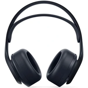Навушники Sony Pulse 3D Wireless Headset Midnight Black