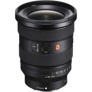 Об'ектив Sony SEL FE 85mm f/1.8 Lens (SEL85F18)