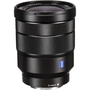 Объектив Sony Vario-Tessar T* FE 16-35 мм F4 ZA OSS SEL1635Z