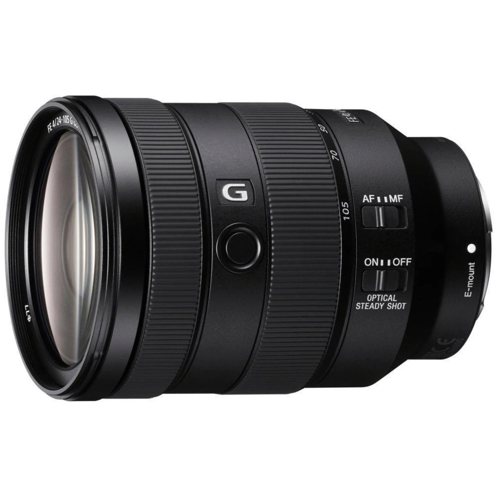 Объектив Sony SEL24105G 24-105mm f/4 G OSS FE