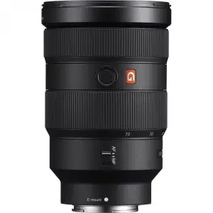 Объектив Sony SEL2470GM 24-70mm f/2,8G FE