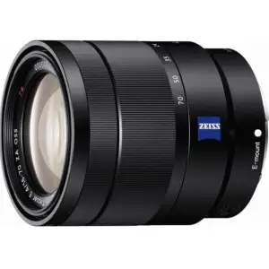 Объектив Sony SEL2470Z 24-70mm f/4 ZA OSS FE