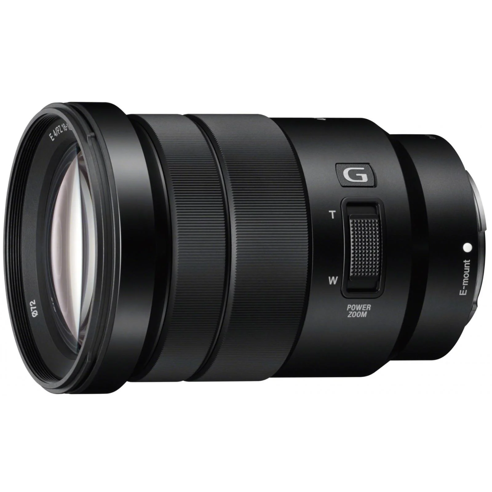 Объектив Sony SELP18105G 18-105mm f/4
