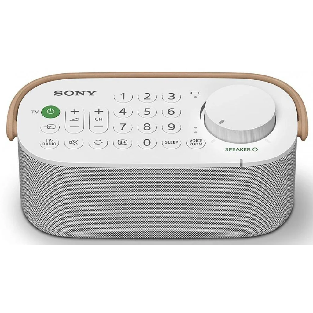 Портативна колонка Sony SRS-LSR200