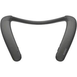 Портативна колонка Sony SRS-NB10 Grey