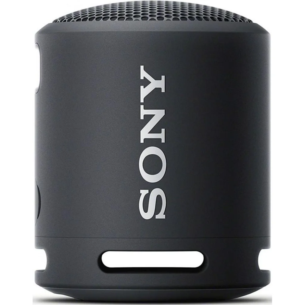 Портативна колонка Sony SRS-XB13 Black (SRSXB13B)