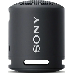 Колір: Чорний - Портативна колонка Sony SRS-XB13 Black (SRSXB13B)