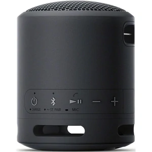Портативна колонка Sony SRS-XB13 Black (SRSXB13B)