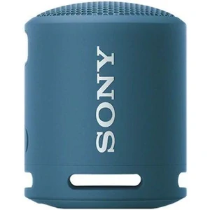 Колір: Синій - Портативна колонка Sony SRS-XB13 Deep Blue (SRSXB13L)