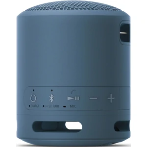 Портативна колонка Sony SRS-XB13 Deep Blue (SRSXB13L)