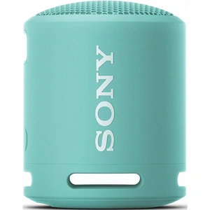 Колір: Блакитний - Портативна колонка Sony SRS-XB13 Sky Blue (SRSXB13LI)