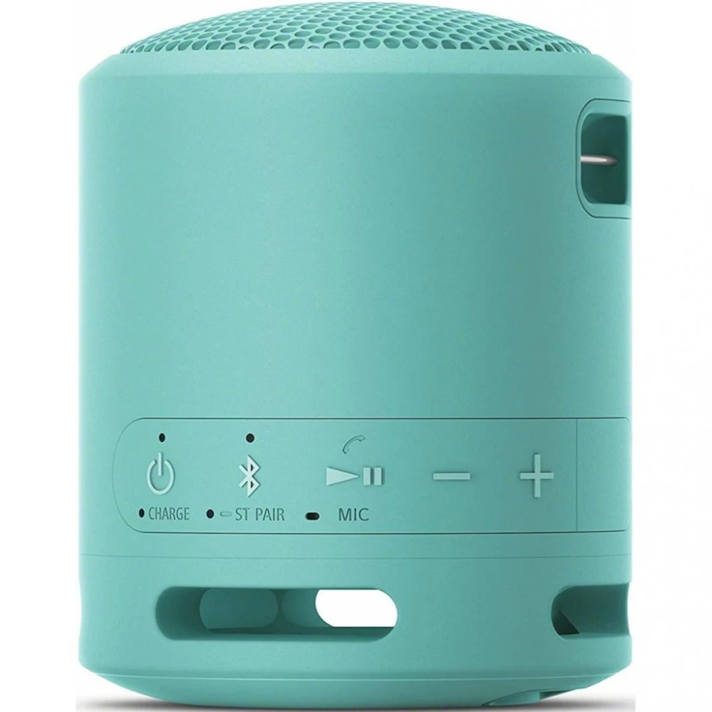 Портативна колонка Sony SRS-XB13 Sky Blue (SRSXB13LI)