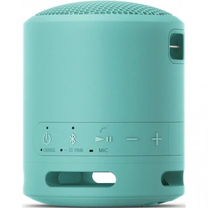 Портативна колонка Sony SRS-XB13 Sky Blue (SRSXB13LI)