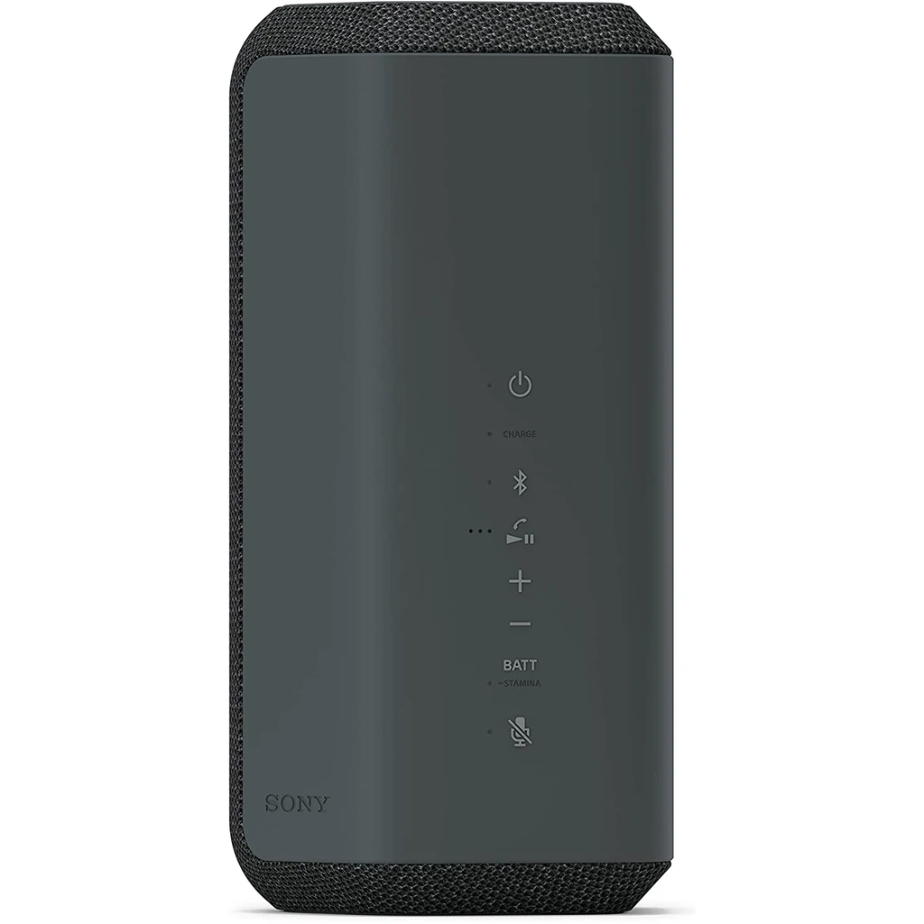Акустична система Sony SRS-XE300 Black (SRSXE300B.RU2)