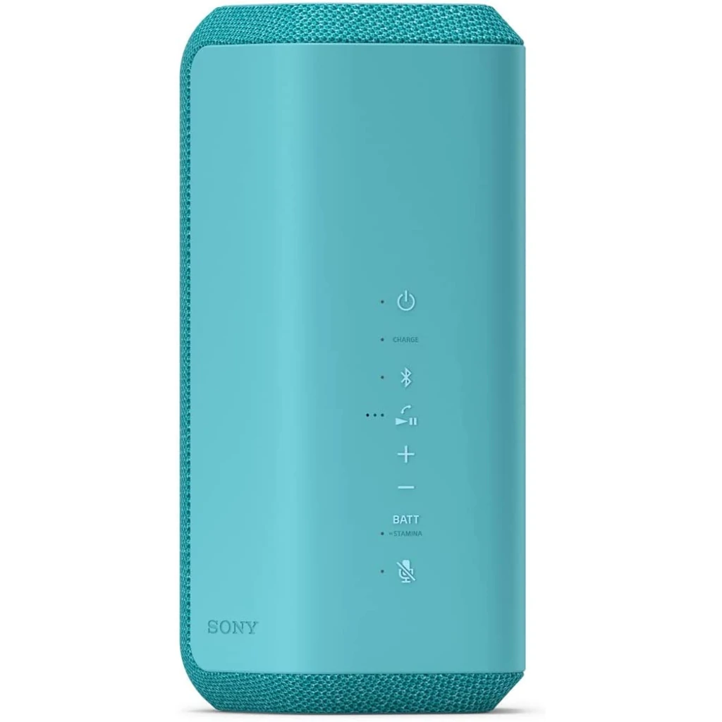 Акустична система Sony SRS-XE300 Blue (SRSXE300L.RU2)