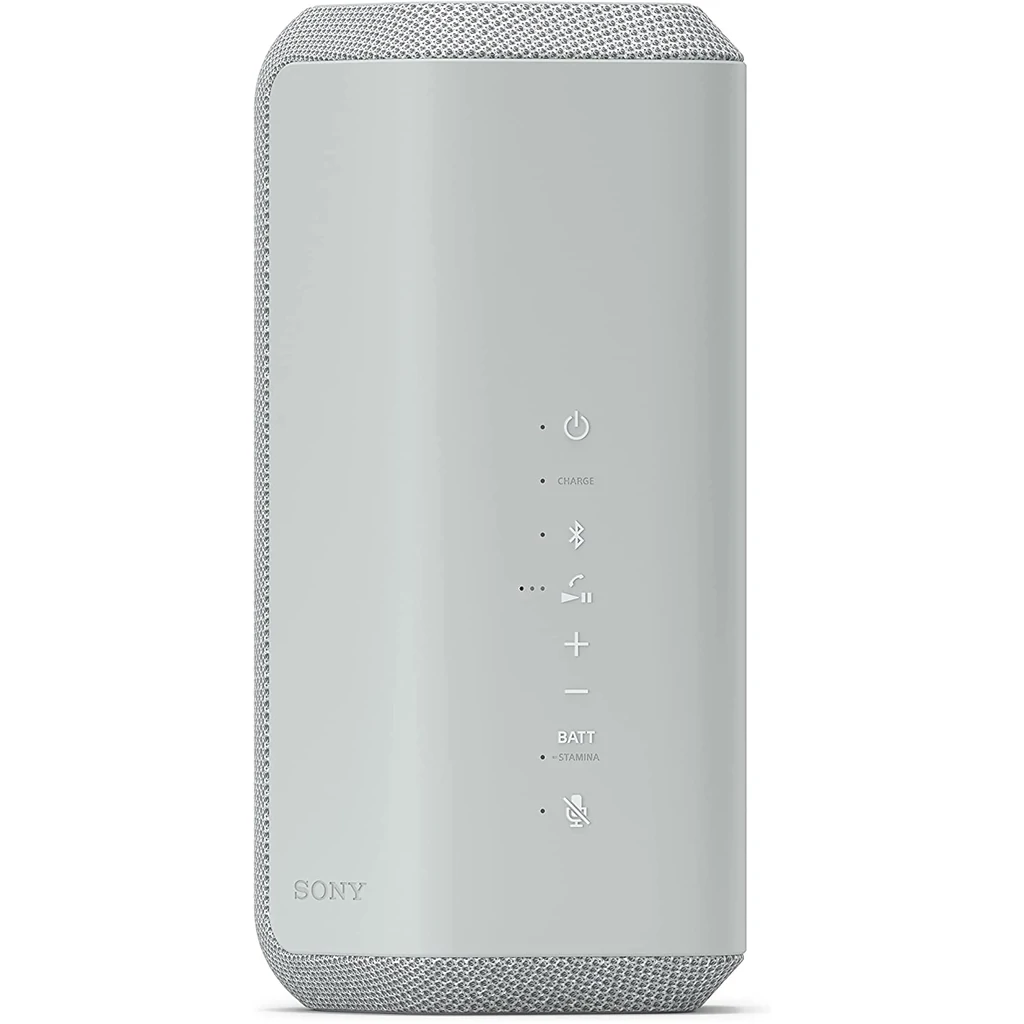 Акустична система Sony SRS-XE300 Gray (SRSXE300H.RU2)