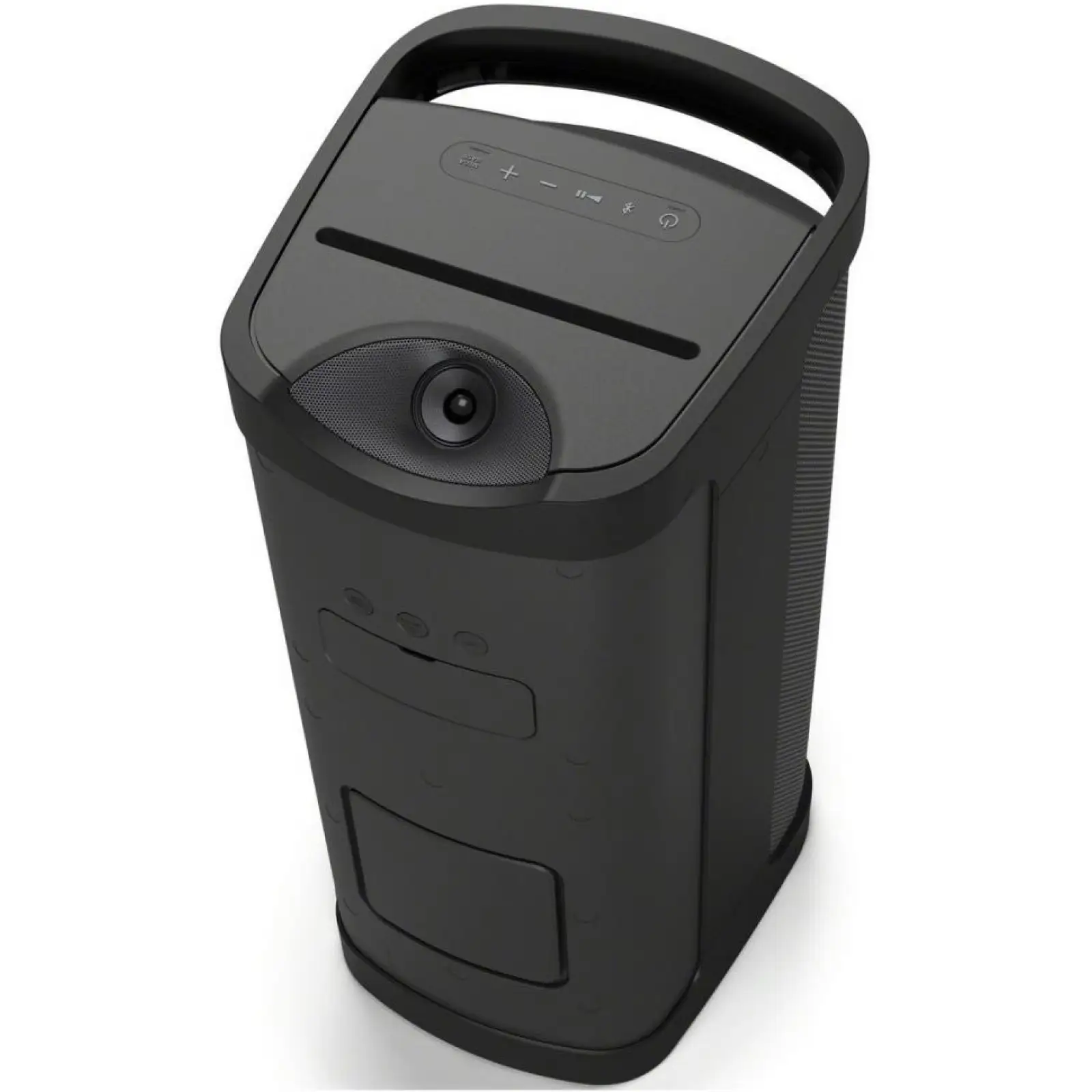 Акустична система Sony SRS-XP700 Black