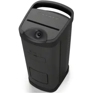 Акустична система Sony SRS-XP700 Black