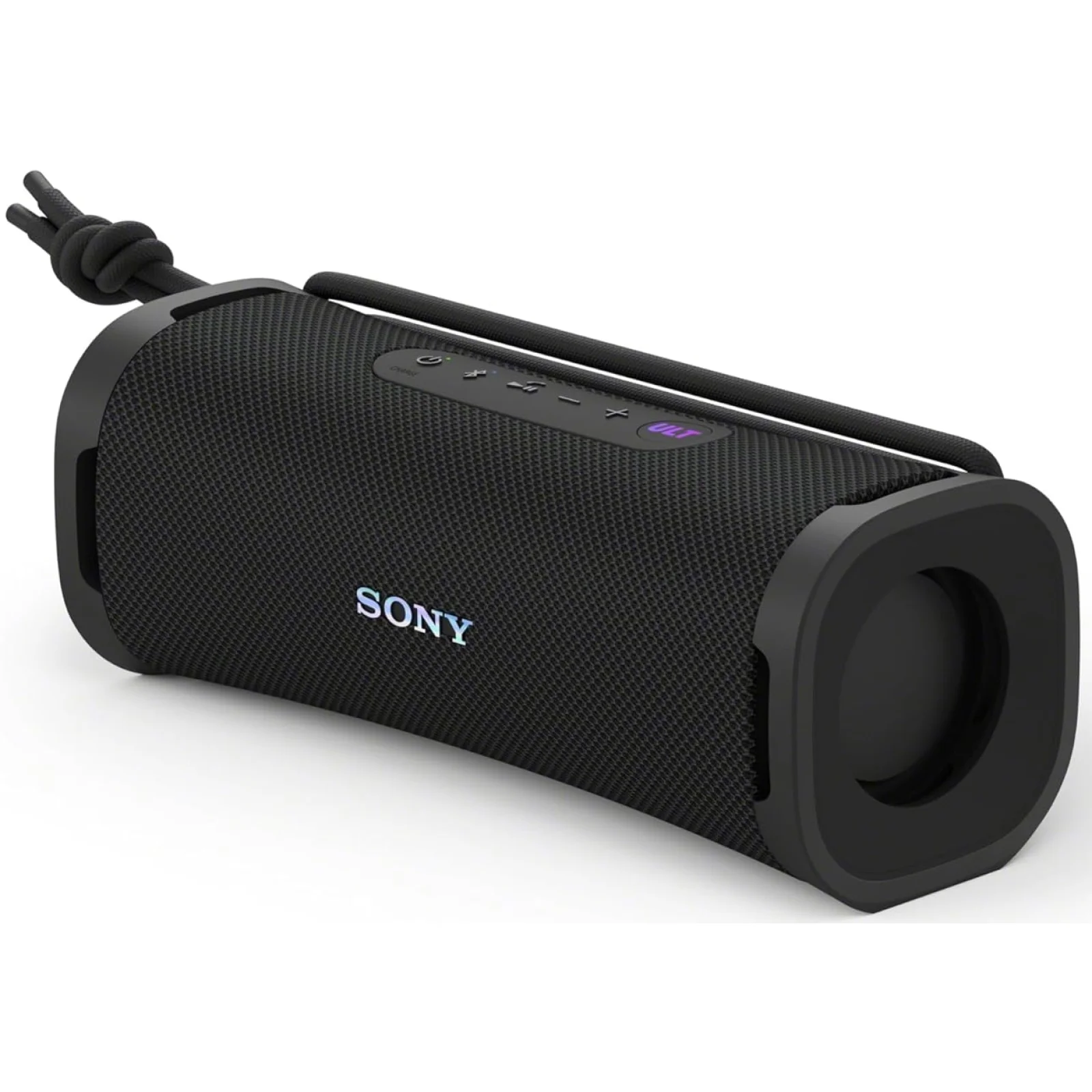 Портативная колонка Sony ULT Field 1 Black (SRSULT10B.CE7)