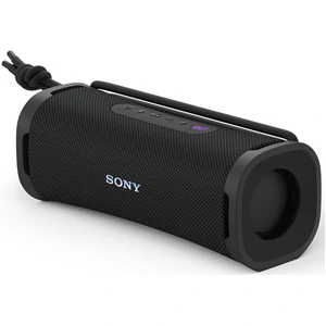 Портативная колонка Sony ULT Field 1 Black (SRSULT10B.CE7)