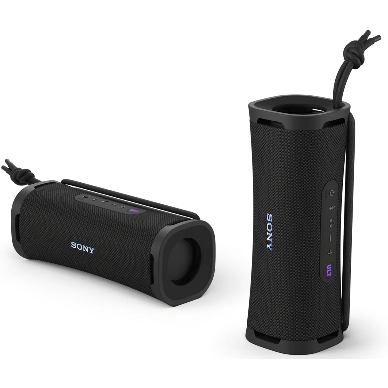 Портативная колонка Sony ULT Field 1 Black (SRSULT10B.CE7)