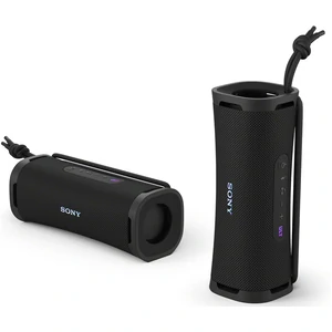 Портативная колонка Sony ULT Field 1 Black (SRSULT10B.CE7)