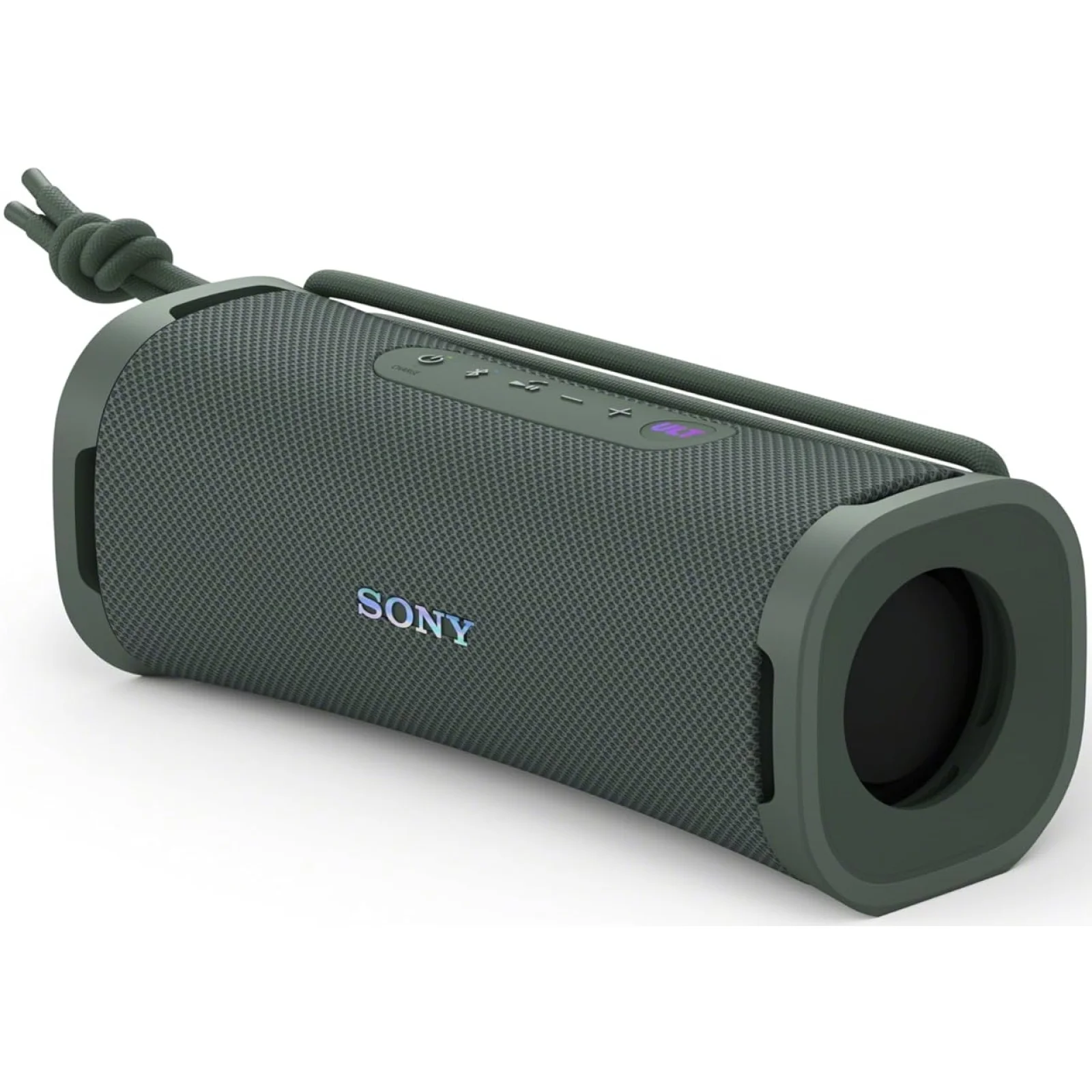 Портативна колонка Sony ULT Field 1 Green (SRSULT10H.CE7)