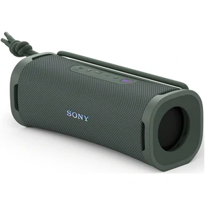 Портативная колонка Sony ULT Field 1 Green (SRSULT10H.CE7)