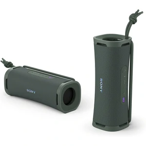 Портативна колонка Sony ULT Field 1 Green (SRSULT10H.CE7)