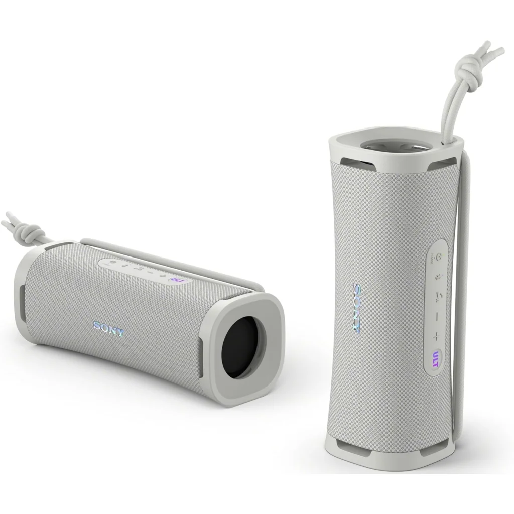 Портативная колонка Sony ULT Field 1 White (SRSULT10W.CE7)