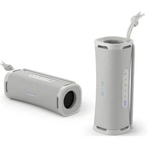 Портативная колонка Sony ULT Field 1 White (SRSULT10W.CE7)