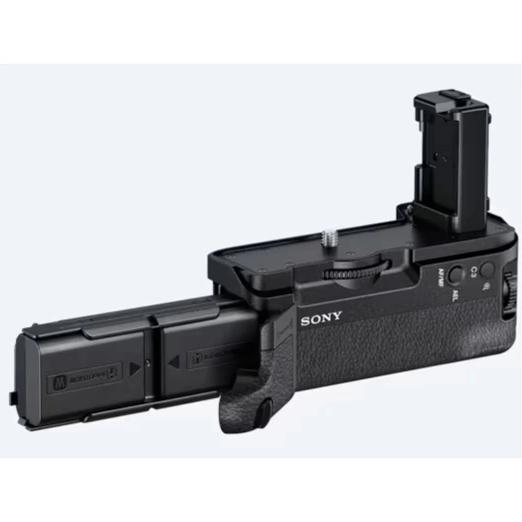 Вертикальна рукоятка Sony VG-C2EM