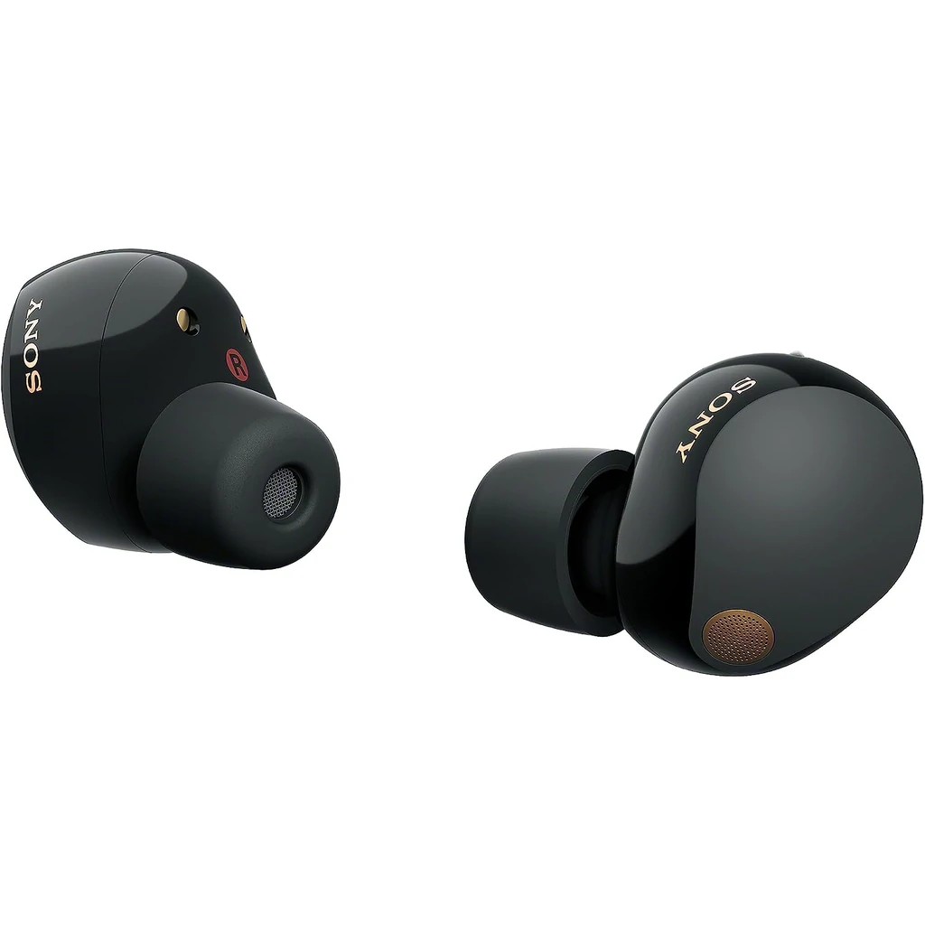 Навушники Sony WF-1000XM5 Black (WF1000XM5B.CE7)