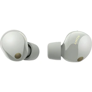 Навушники Sony WF-1000XM5 Silver (WF1000XM5S.CE7)