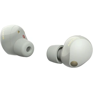Навушники Sony WF-1000XM5 Silver (WF1000XM5S.CE7)