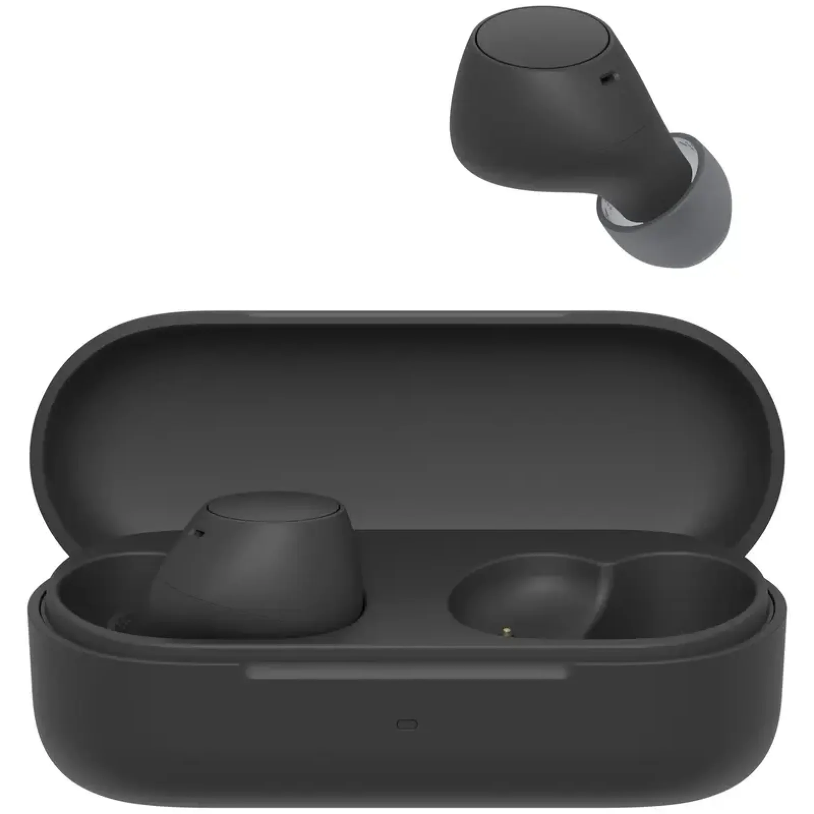 Навушники Sony WF-C510 Black (WFC510B.CE7)