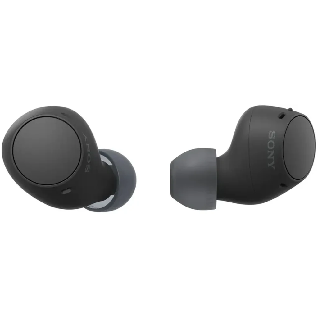 Наушники Sony WF-C510 Black (WFC510B.CE7)