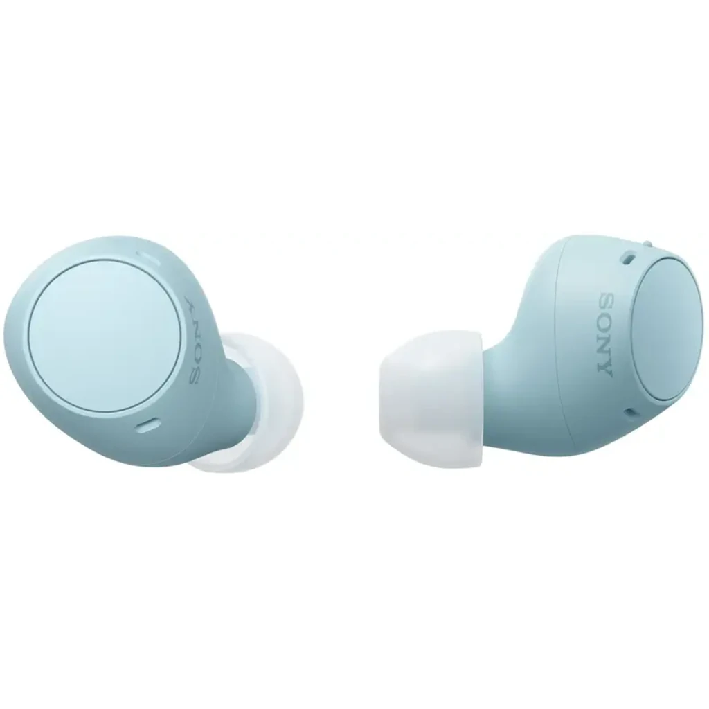 Навушники Sony WF-C510 Light Blue (WFC510L.CE7)