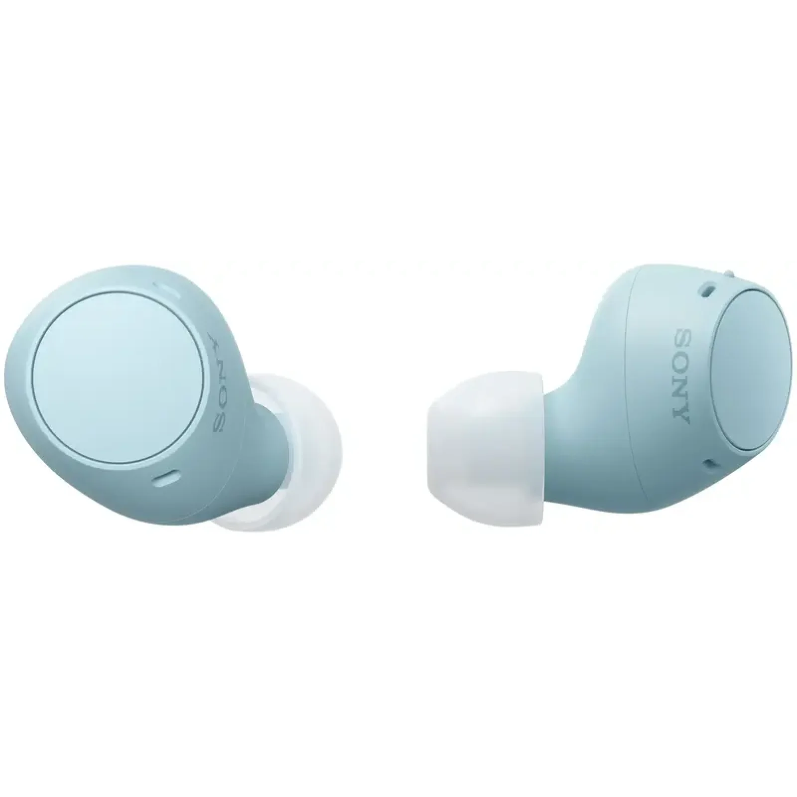 Навушники Sony WF-C510 Light Blue (WFC510L.CE7)