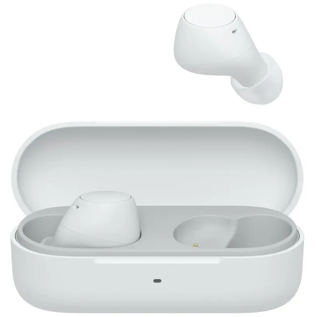 Наушники Sony WF-C510 White (WFC510W.CE7)
