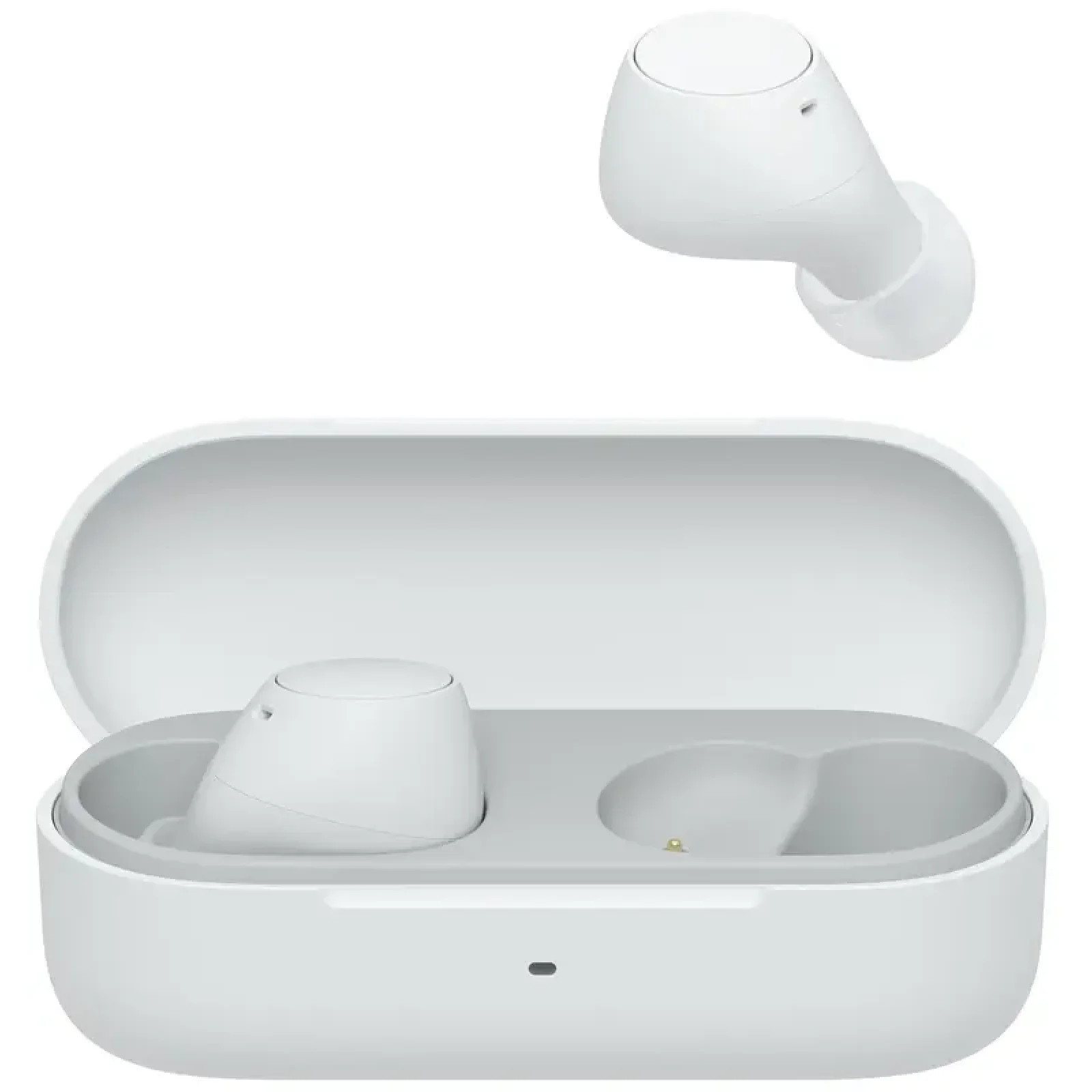 Навушники Sony WF-C510 White (WFC510W.CE7)