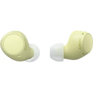 Навушники Sony WF-C510 Yellow (WFC510Y.CE7)
