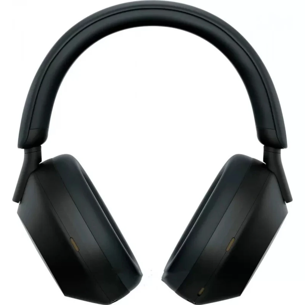 Навушники Sony WH-1000XM5 Black (WH1000XM5B)