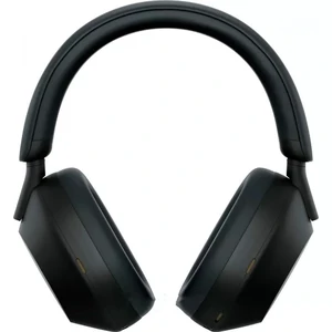 Колір: Чорний - Навушники Sony WH-1000XM5 Black (WH1000XM5B)